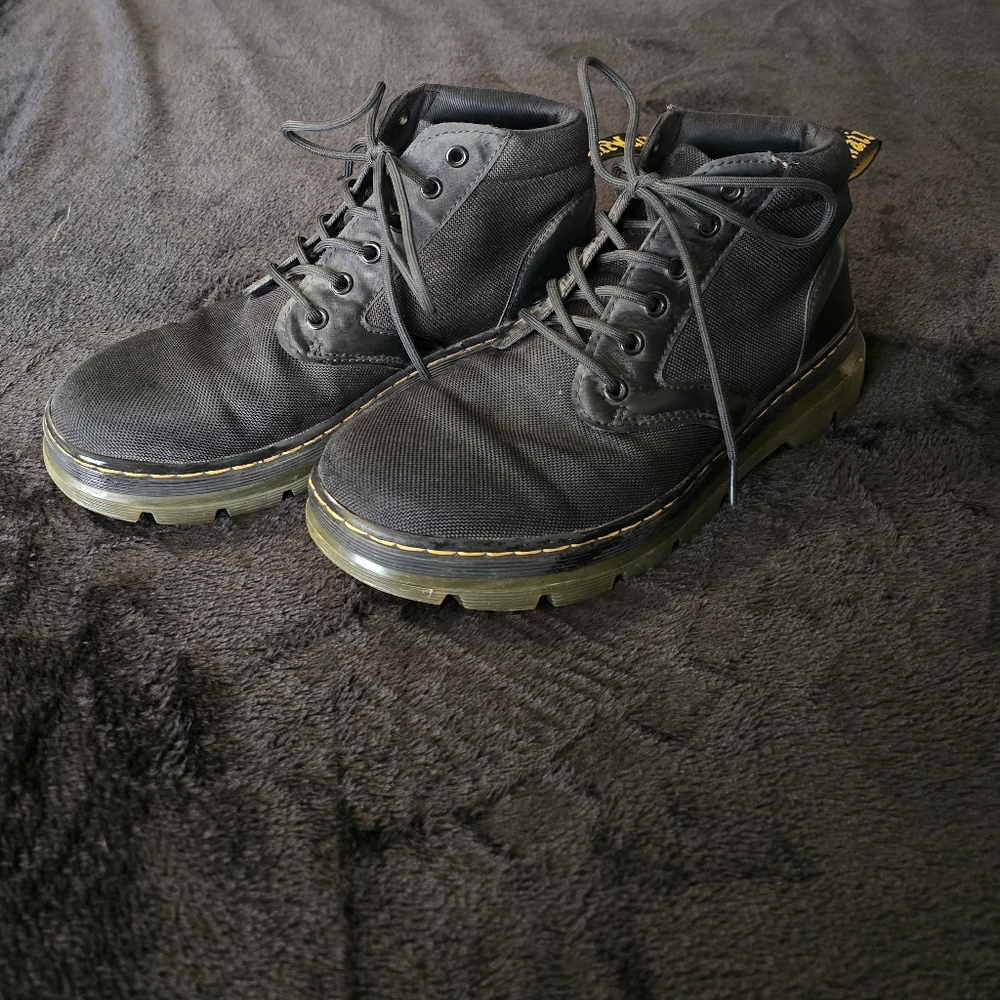 Dr. Marten